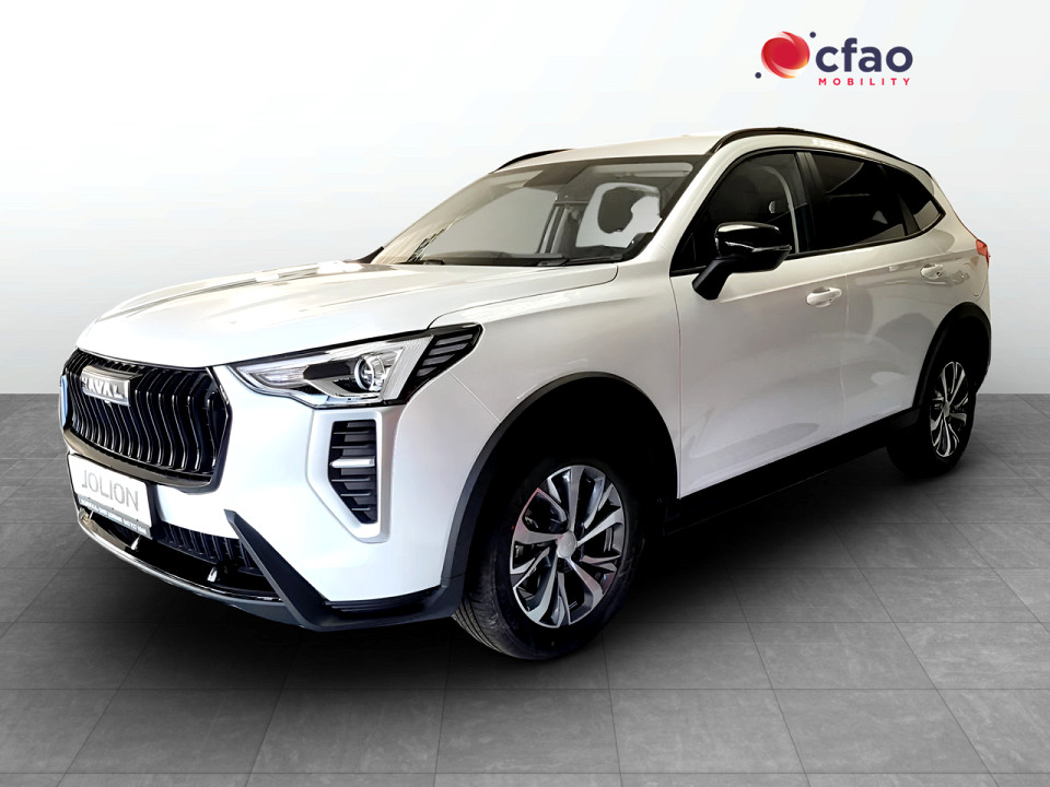 HAVAL JOLION 1.5T CITY, image 2