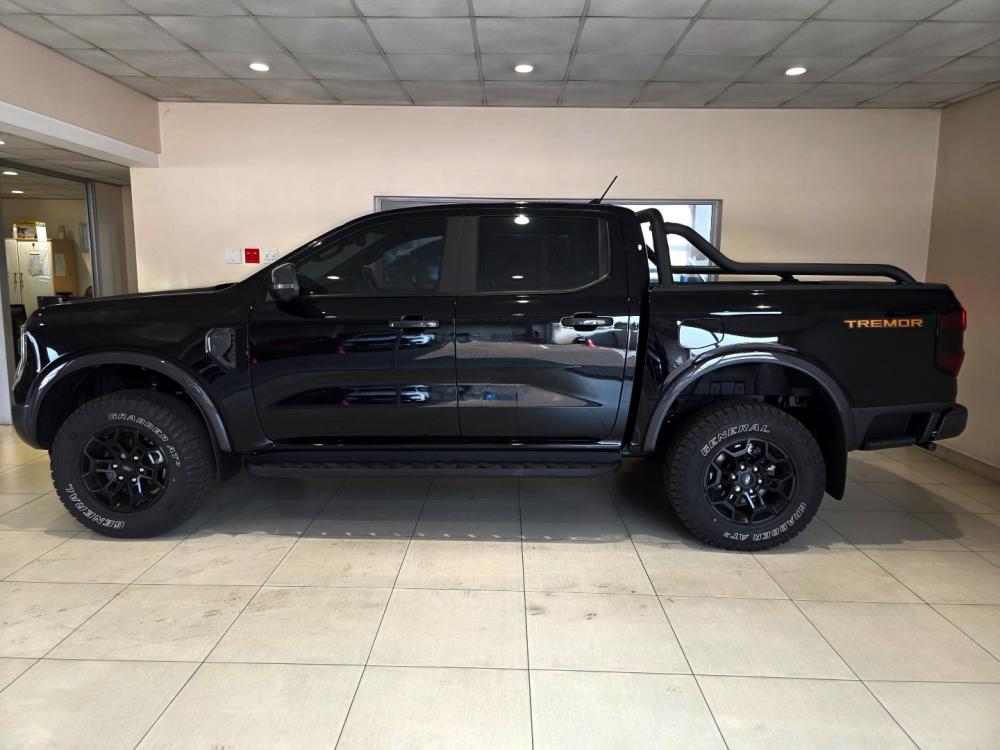 Ford Ranger 2.0D Bi-Turbo Tremor Hi-Rider Double Cab, image 2