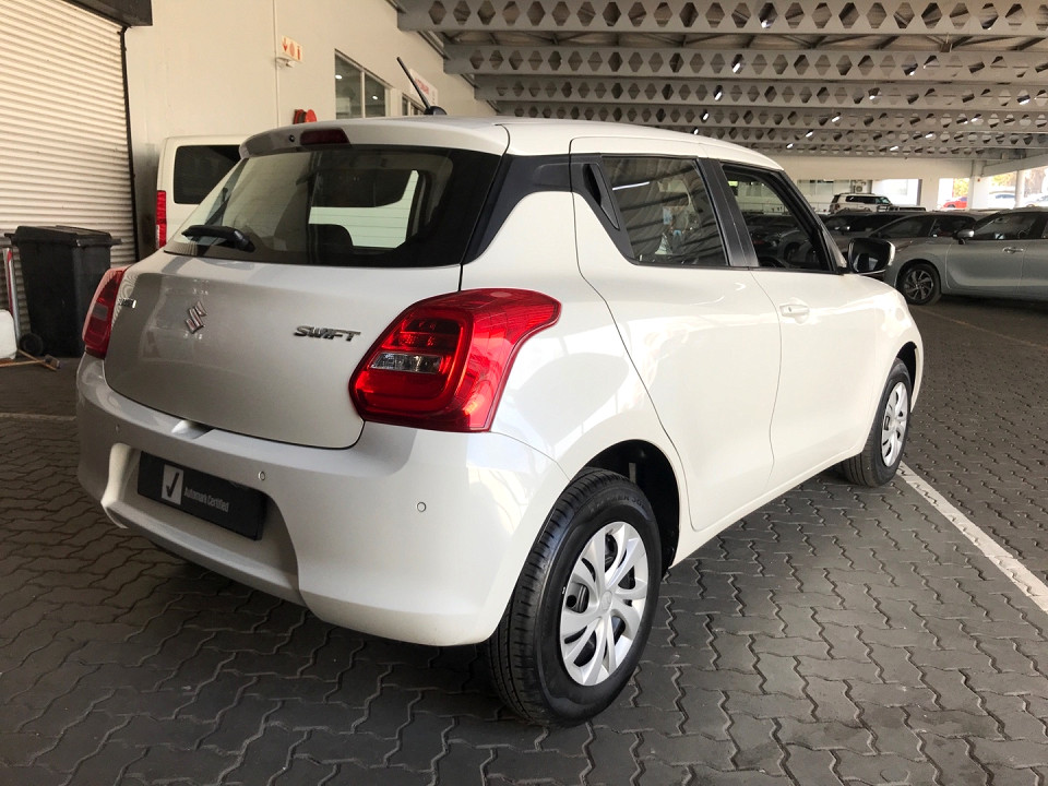 SUZUKI SWIFT 1.2 GL, image 2