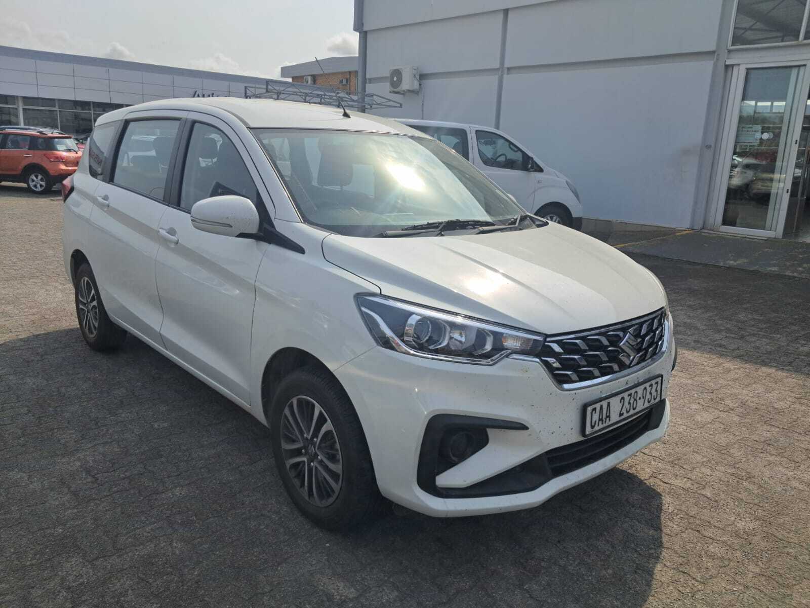 SUZUKI ERTIGA 1.5 GL, image 1