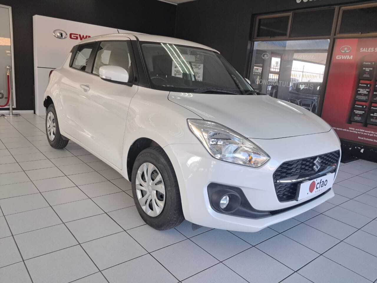 SUZUKI SWIFT 1.2 GL, image 1