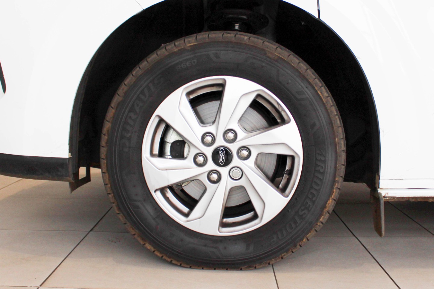 FORD TOURNEO CUSTOM 2.0TDCI LWB TREND A/T, image 2