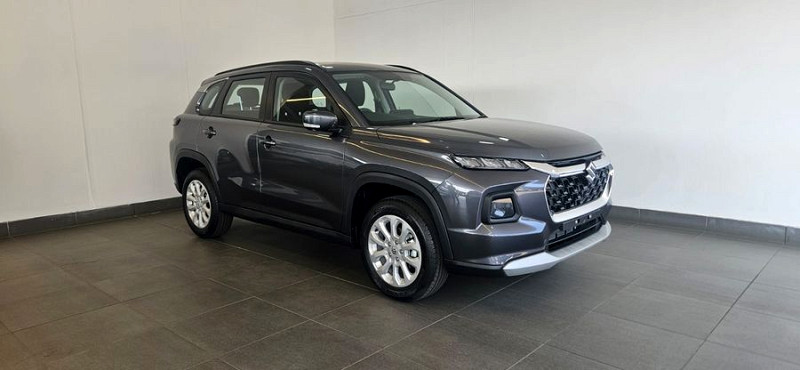 SUZUKI GRAND VITARA 1.5 GL, image 1