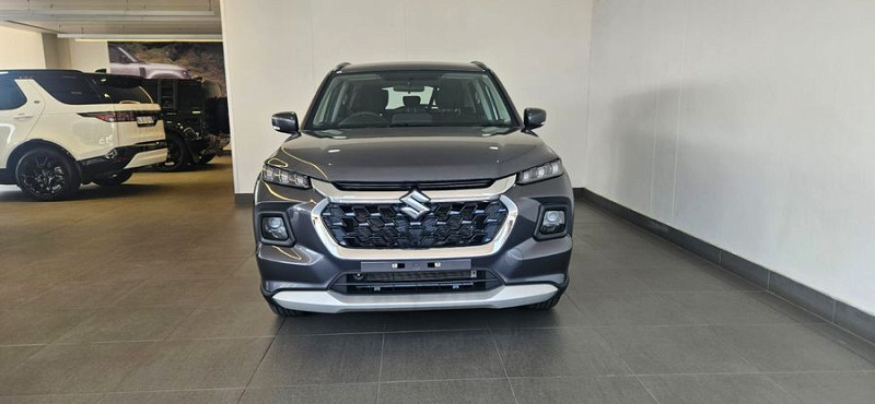 SUZUKI GRAND VITARA 1.5 GL, image 2