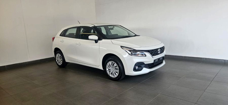 SUZUKI BALENO 1.5 GL A/T, image 1