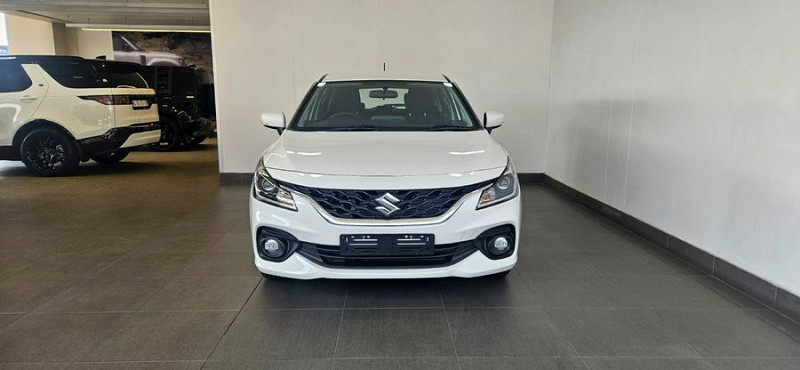 SUZUKI BALENO 1.5 GL A/T, image 2