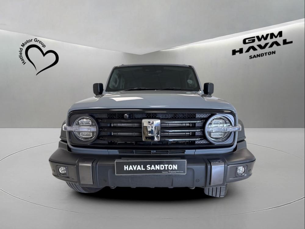 GWM Tank 300 2.0T HEV 9HAT 4X4 Super Luxury, image 2