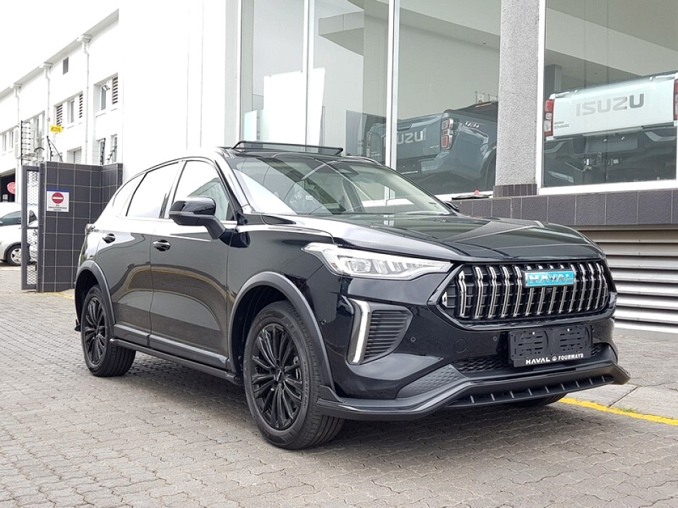 HAVAL JOLION PRO 1.5 HEV ULTRA LUXURY DHT, image 1
