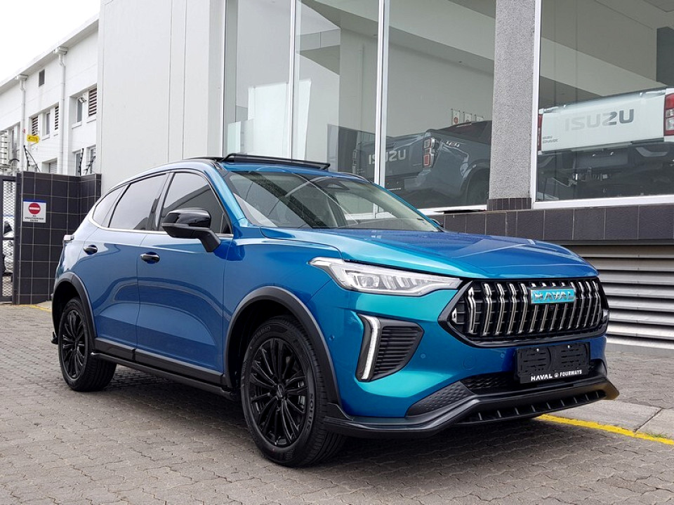 HAVAL JOLION PRO 1.5 HEV ULTRA LUXURY DHT, image 1