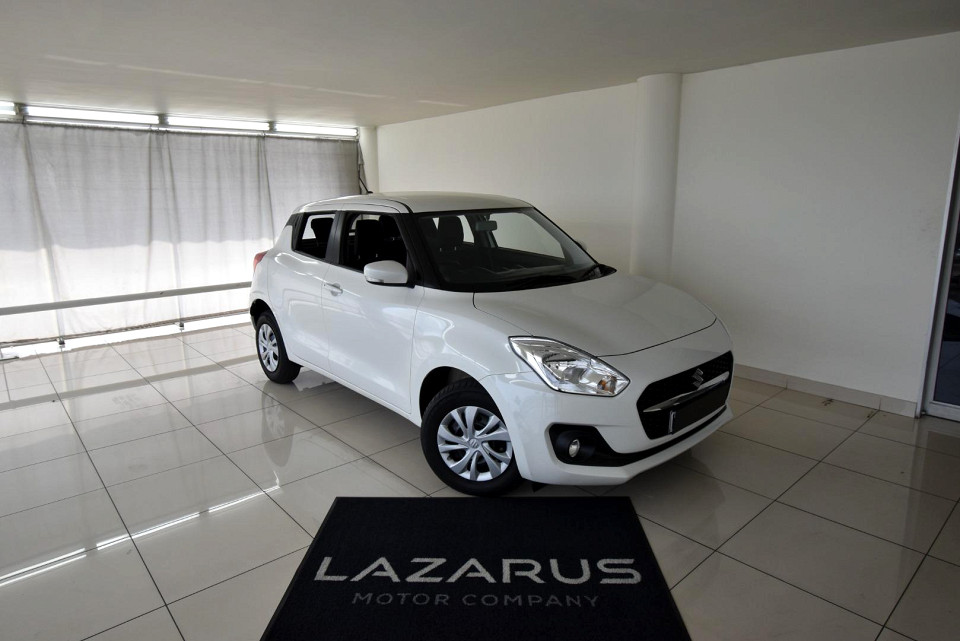 SUZUKI SWIFT 1.2 GL AMT, image 2