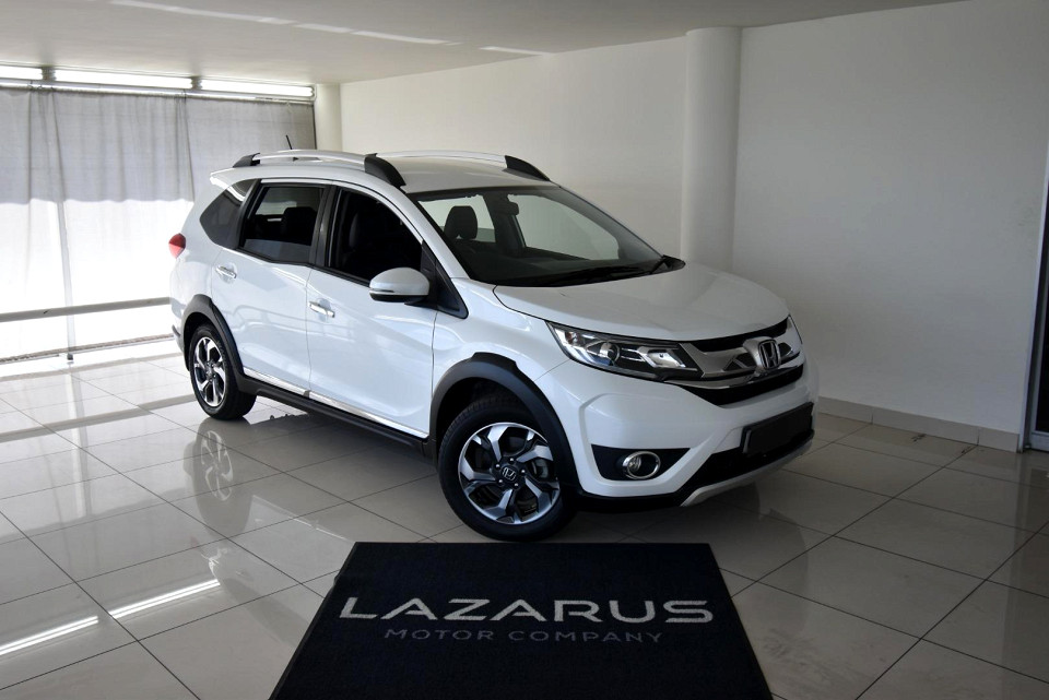 Honda BR-V 1.5 Elegance CVT, image 1