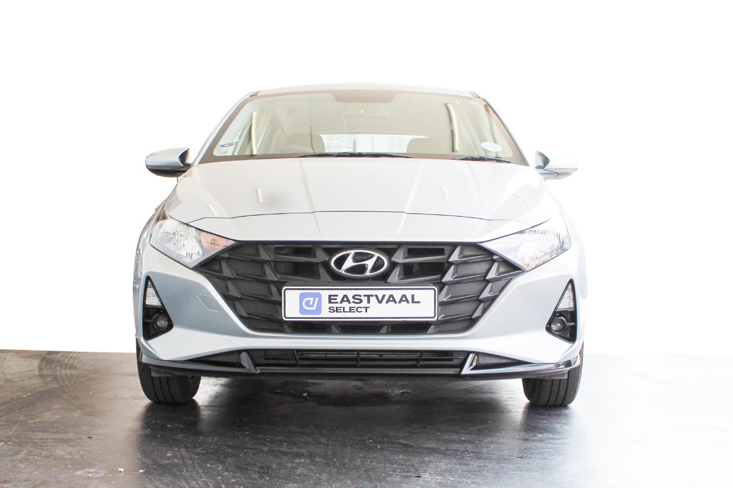 HYUNDAI i20 1.2 MOTION, image 2