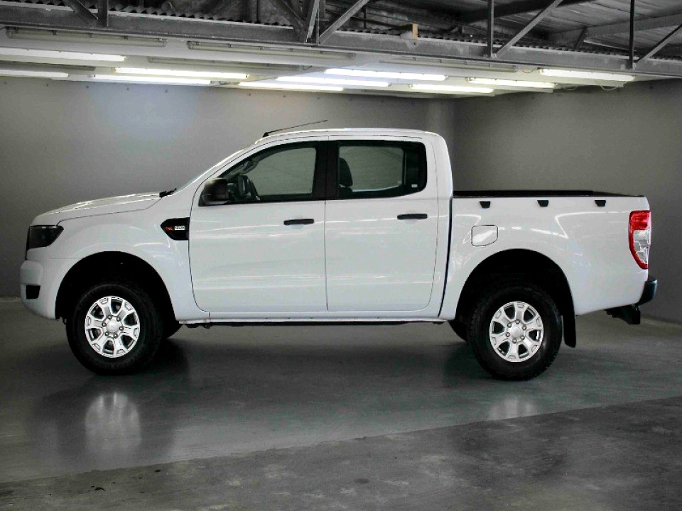 FORD RANGER 2.2TDCi XL A/T P/U D/C, image 2