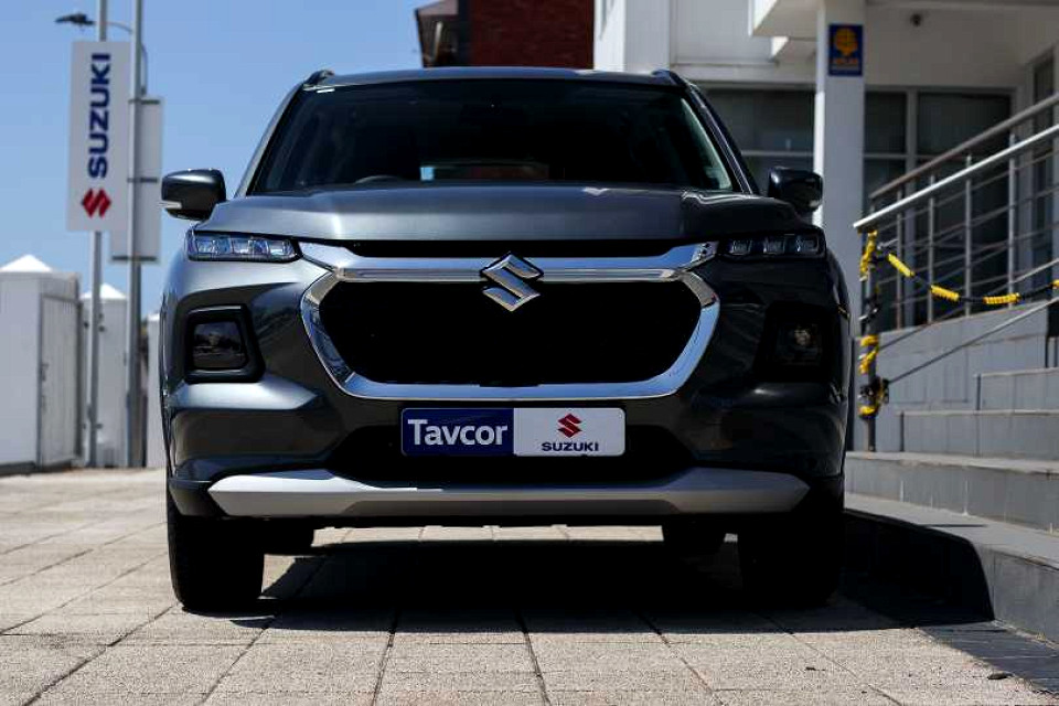 SUZUKI GRAND VITARA 1.5 GL A/T, image 2