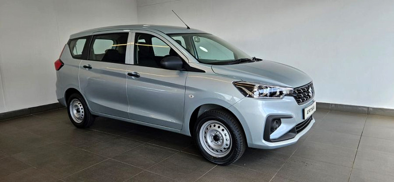SUZUKI ERTIGA 1.5 GA, image 1