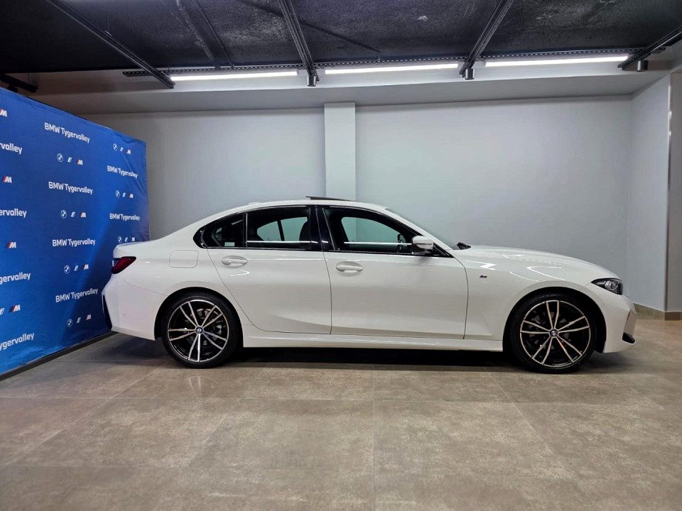 BMW 320i M SPORT A/T (G20) , image 2