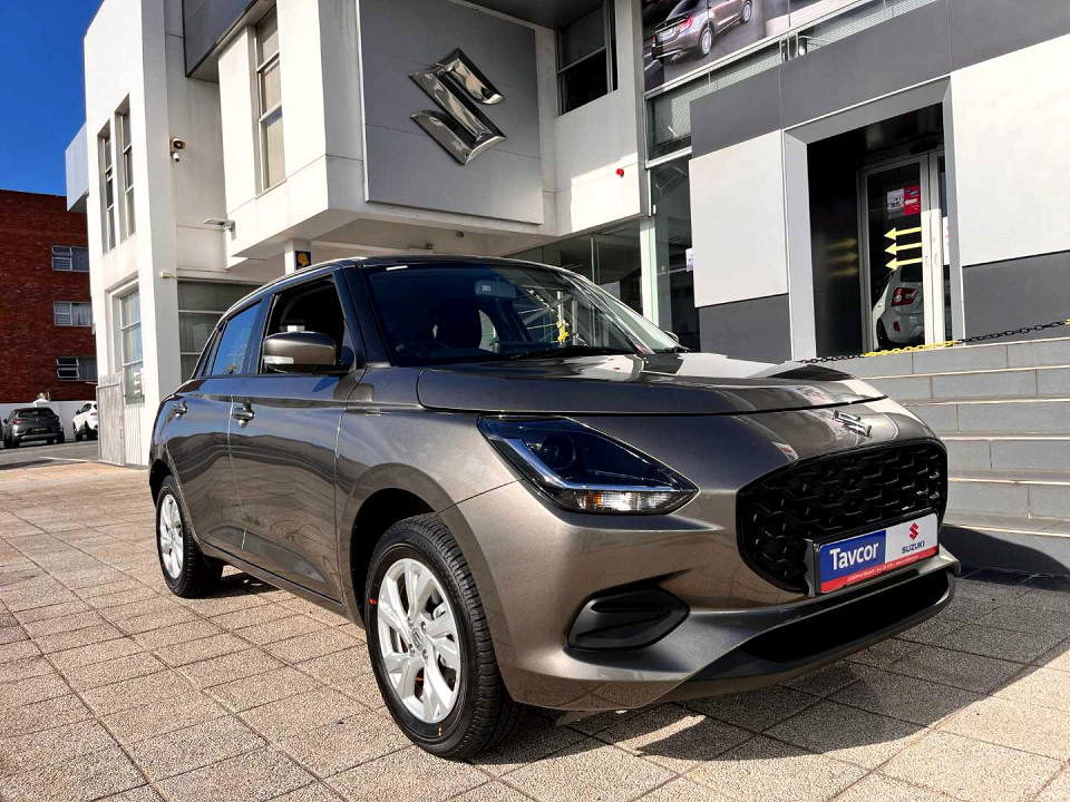 SUZUKI SWIFT 1.2 GL+, image 1
