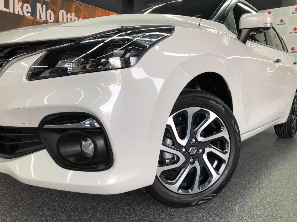 Suzuki Baleno 1.5 GLX A/T, image 2