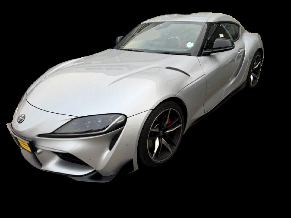 TOYOTA GR SUPRA 3.0T, image 1