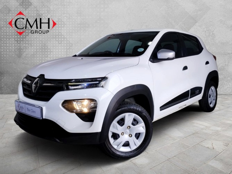 RENAULT KWID 1.0 DYNAMIQUE 5DR AMT, image 1
