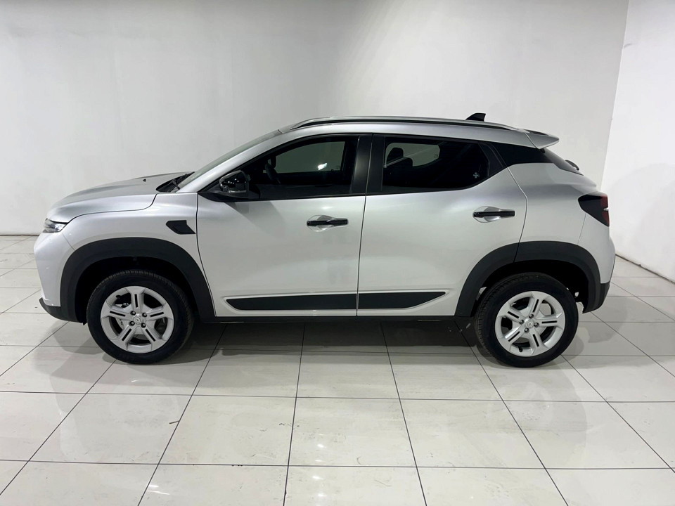 RENAULT KIGER 1.0 ENERGY ZEN AMT, image 2