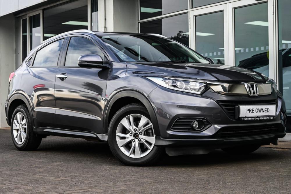 HONDA HR-V 1.5 COMFORT CVT, image 1