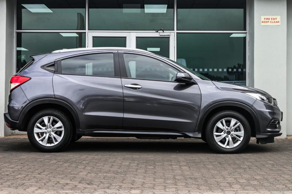 HONDA HR-V 1.5 COMFORT CVT, image 2