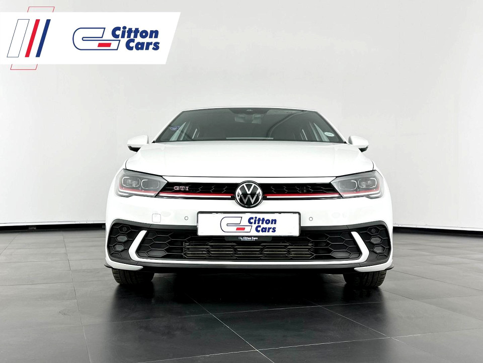 VOLKSWAGEN POLO 2.0 GTI DSG (147KW), image 1
