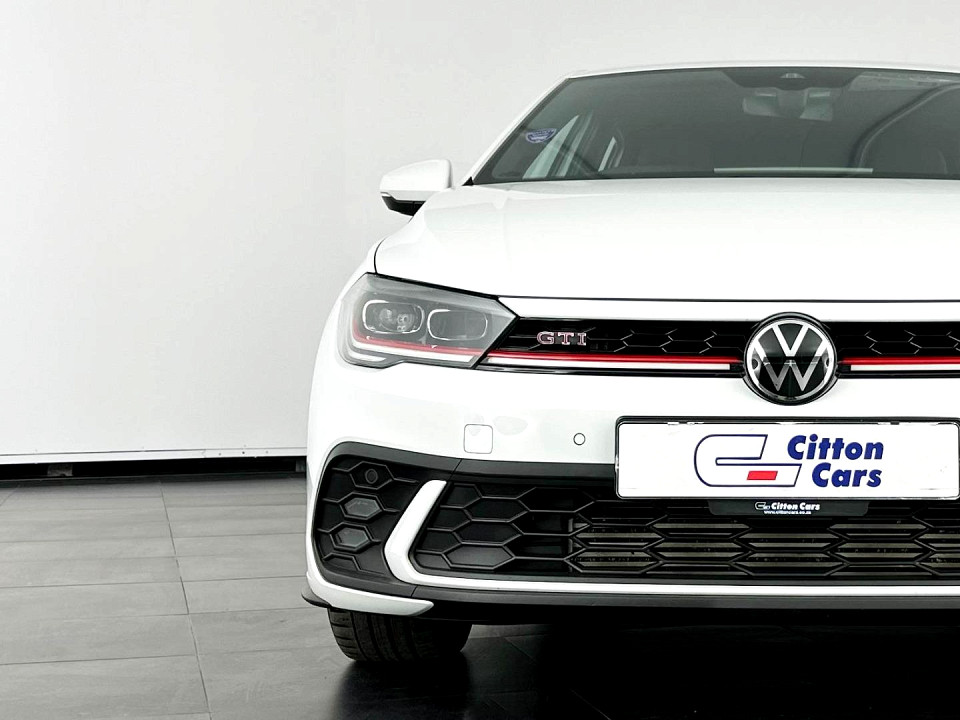 VOLKSWAGEN POLO 2.0 GTI DSG (147KW), image 2