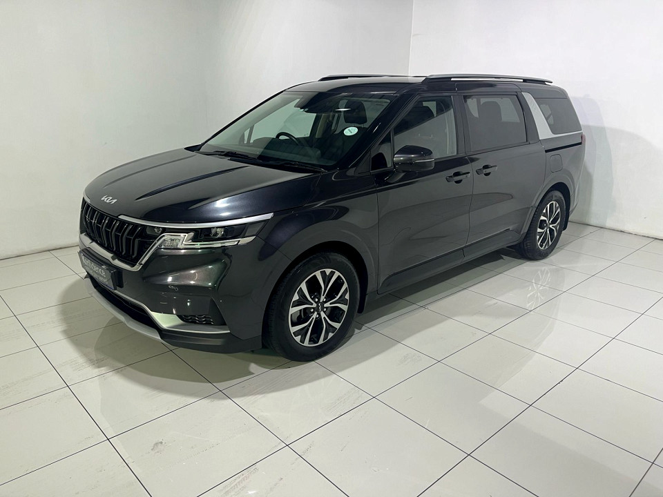 KIA CARNIVAL 2.2 CRDI EX+ A/T (8 SEAT), image 2