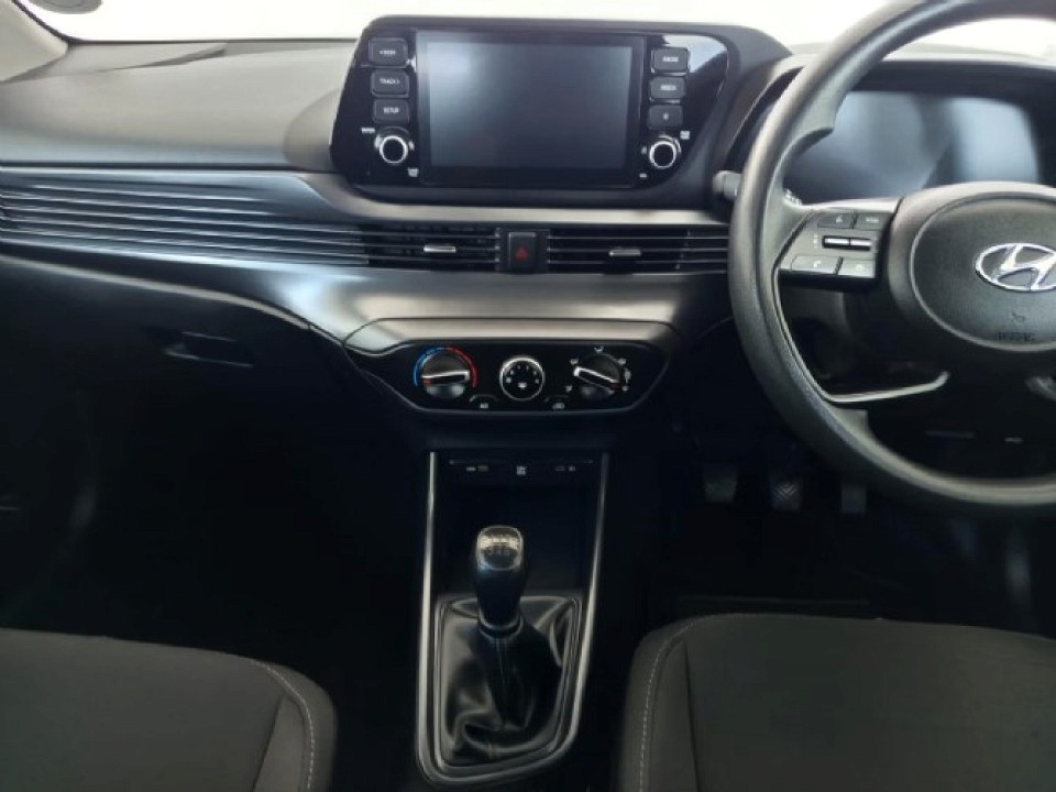 HYUNDAI i20 1.2 MOTION, image 2