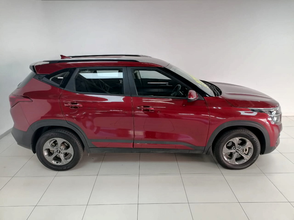 KIA SELTOS 1.6 EX A/T, image 2