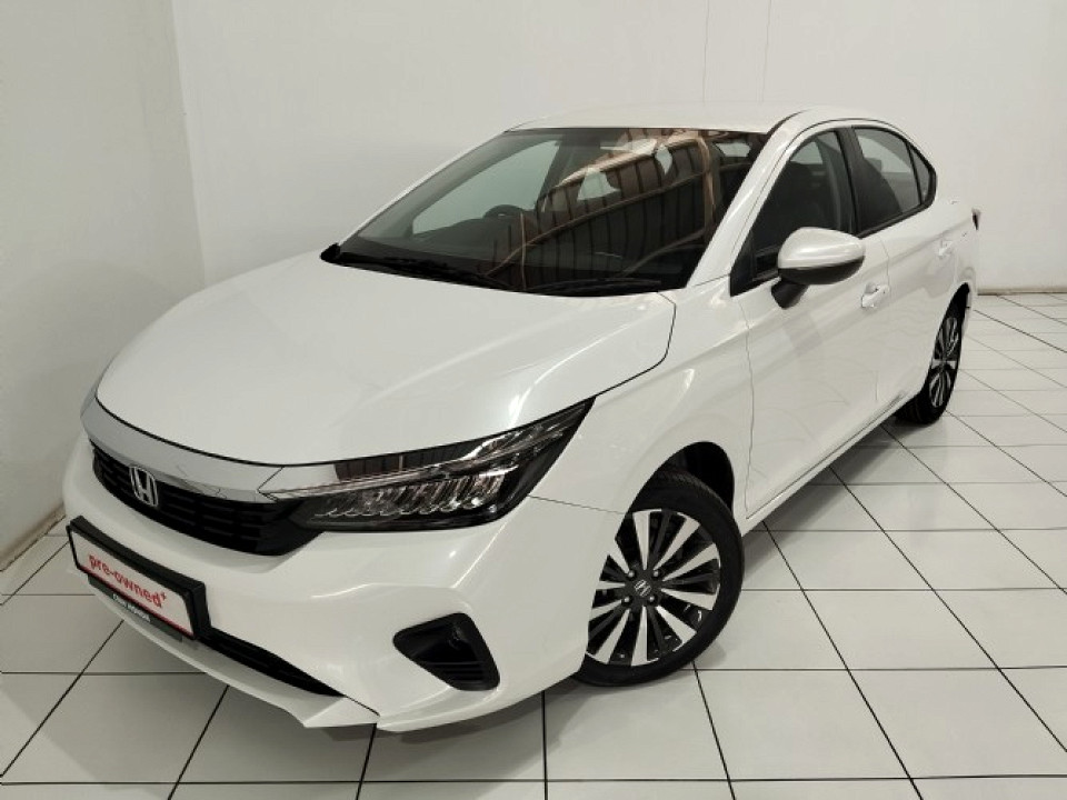 HONDA BALLADE 1.5 ELEGANCE CVT, image 1
