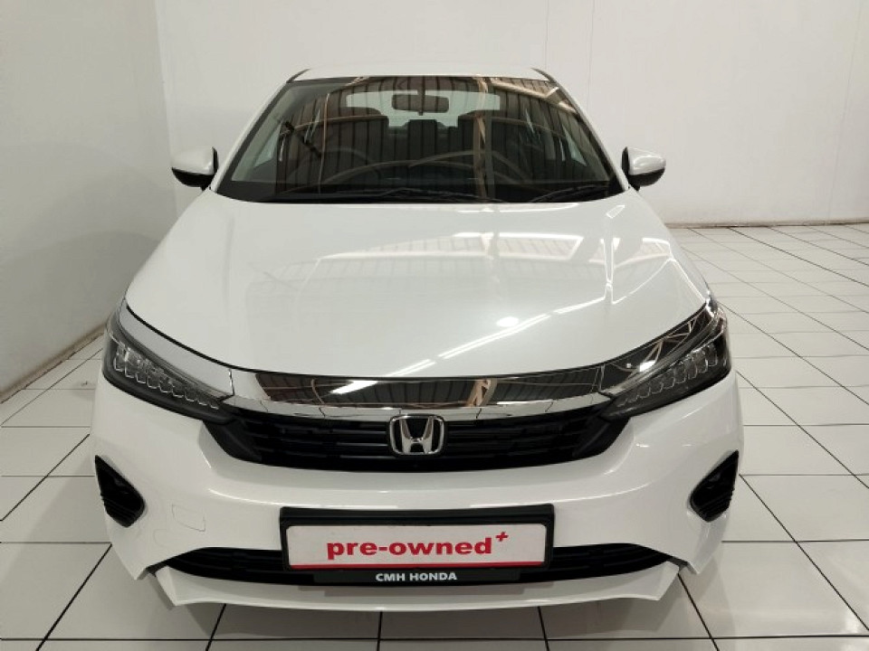 HONDA BALLADE 1.5 ELEGANCE CVT, image 2