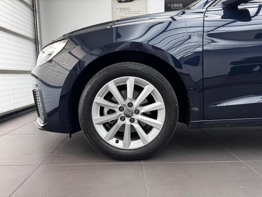 AUDI A1 SPORTBACK 1.5 TFSI S TRONIC (35 TFSI), image 2