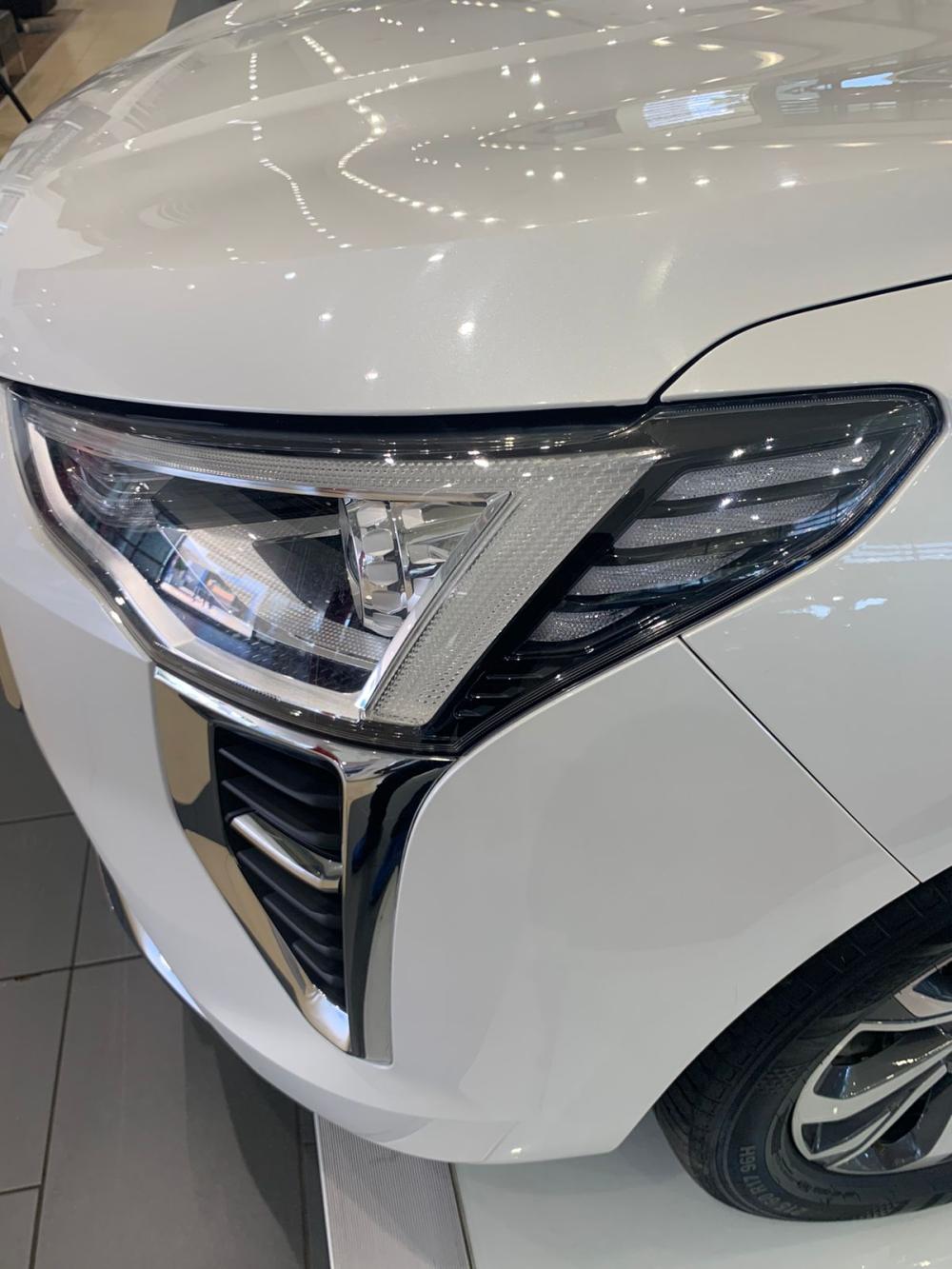 Haval Jolion 1.5T City 6MT, image 2