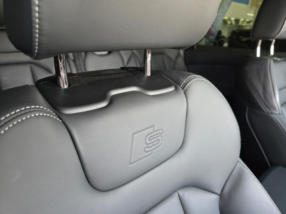 Audi Q7 45 TDI Competition Edition, image 1