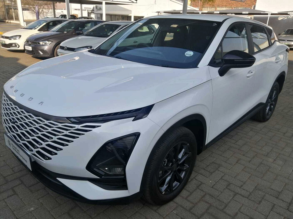 OMODA OMODA C5 1.5T STYLE, image 2