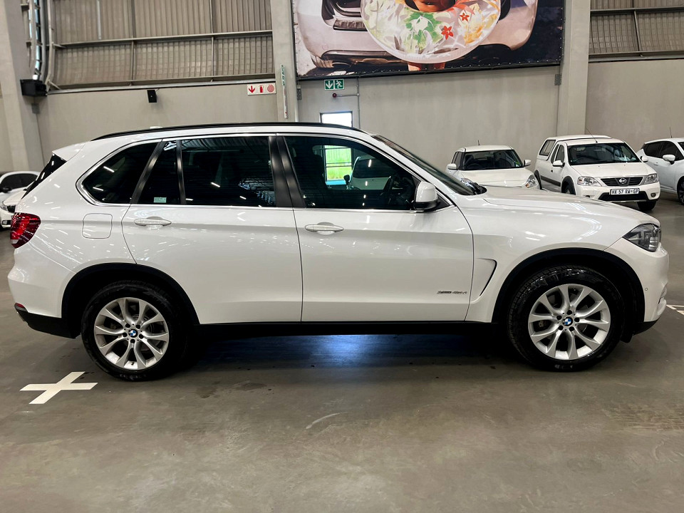 BMW X5 xDRIVE40d DESIGN PURE A/T(F15), image 2