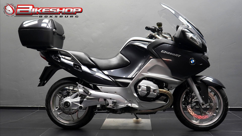 BMW RT, image 1