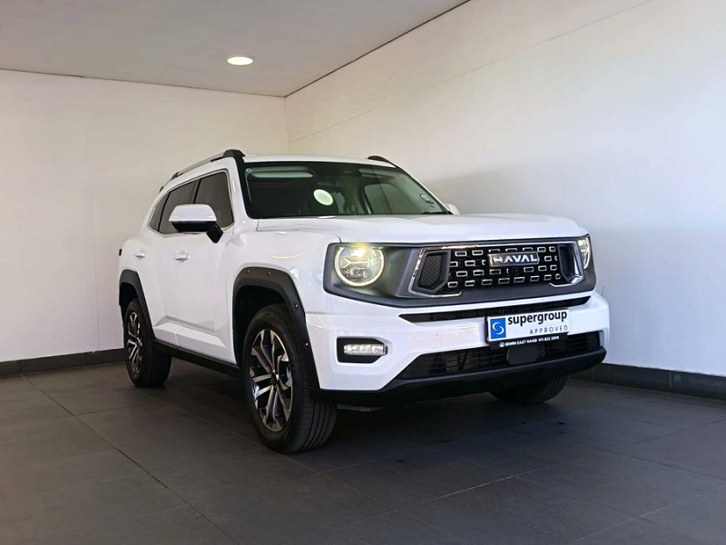 HAVAL H7 2.0T SUPER LUXURY 4X4 DCT, image 1