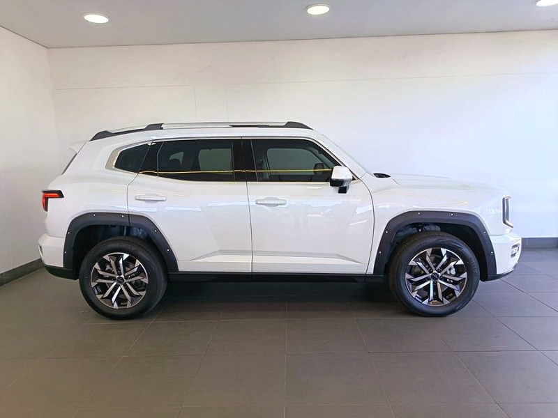 HAVAL H7 2.0T SUPER LUXURY 4X4 DCT, image 2