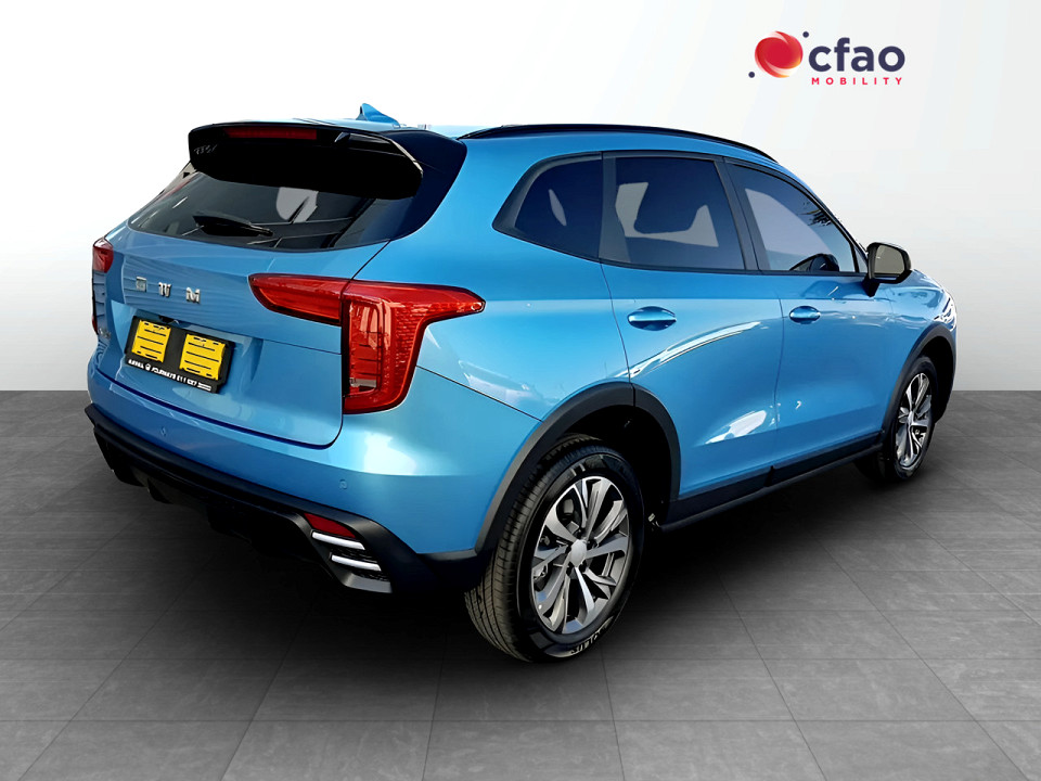 HAVAL JOLION 1.5T CITY, image 1