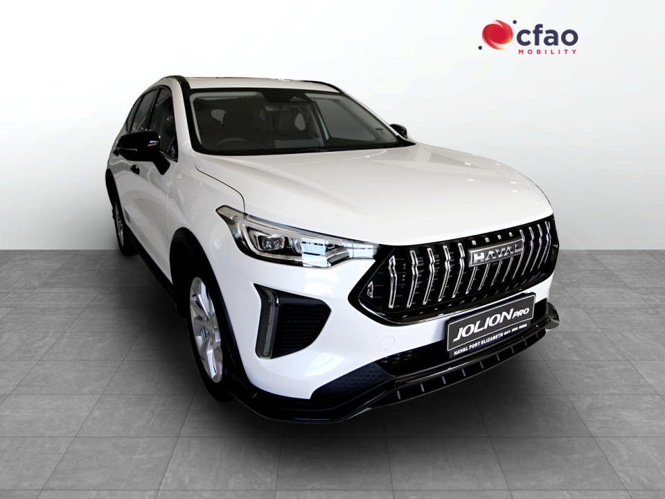 HAVAL JOLION PRO 1.5T SUPER LUXURY DCT, image 1