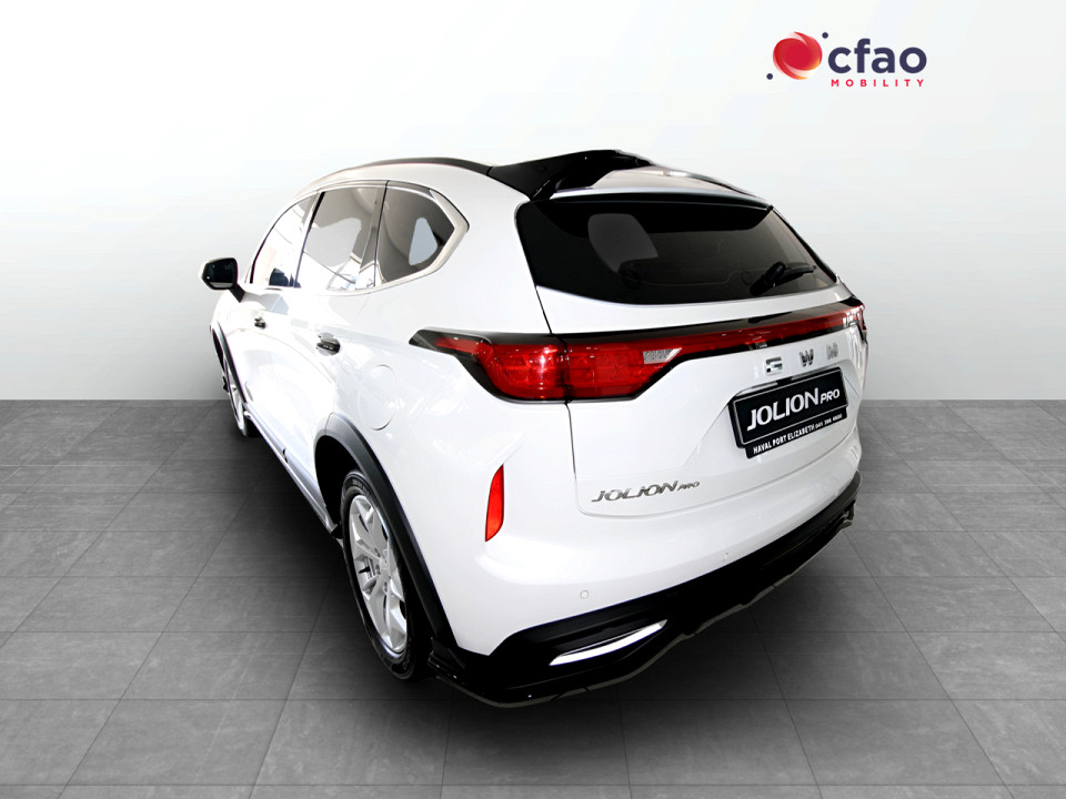 HAVAL JOLION PRO 1.5T SUPER LUXURY DCT, image 2
