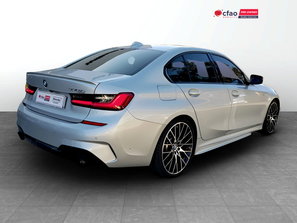 BMW 330is EDITION M SPORT A/T, image 2