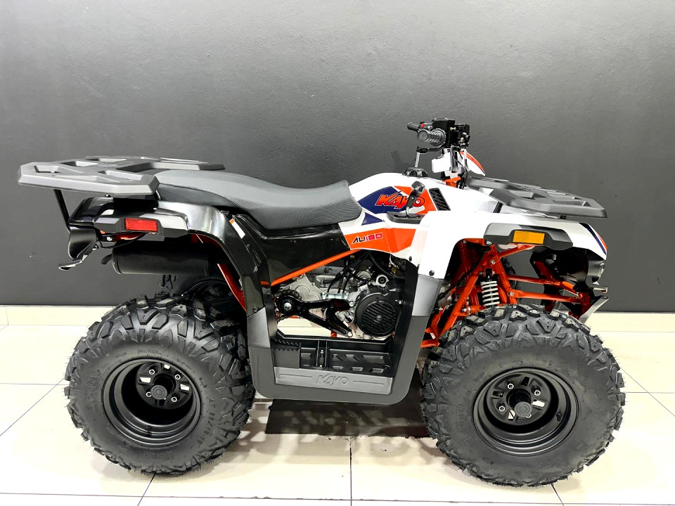 KAYO ATV, image 2