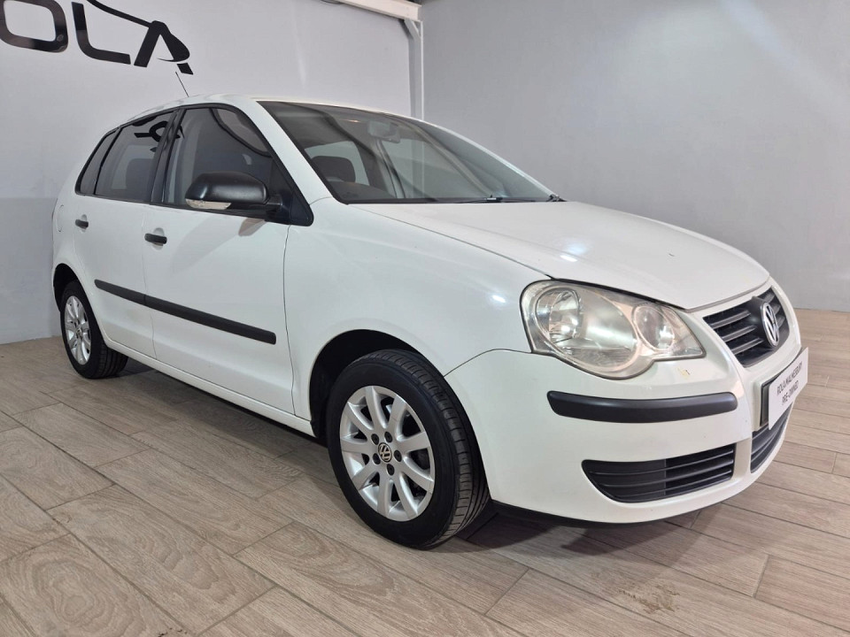 VOLKSWAGEN POLO 1.4 TRENDLINE, image 1
