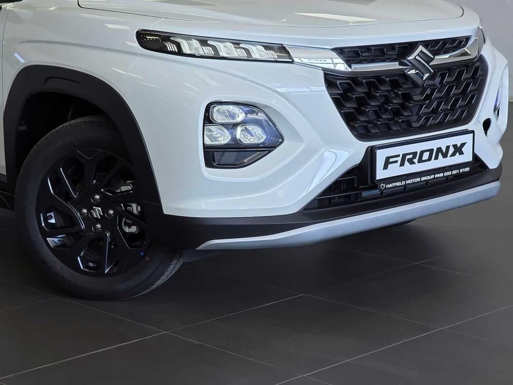 Suzuki Fronx 1.5 GL 4-Auto, image 2
