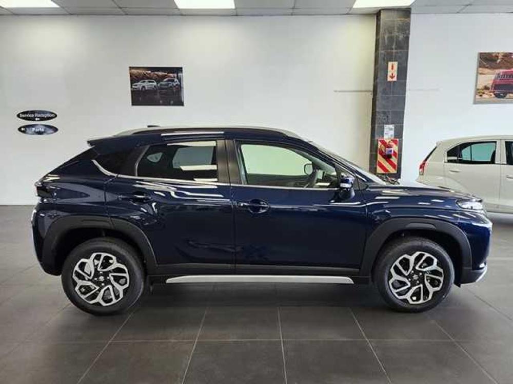 Suzuki Fronx 1.5 GLX 5MT, image 2